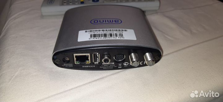 Продаю Блок видеокодера Amino