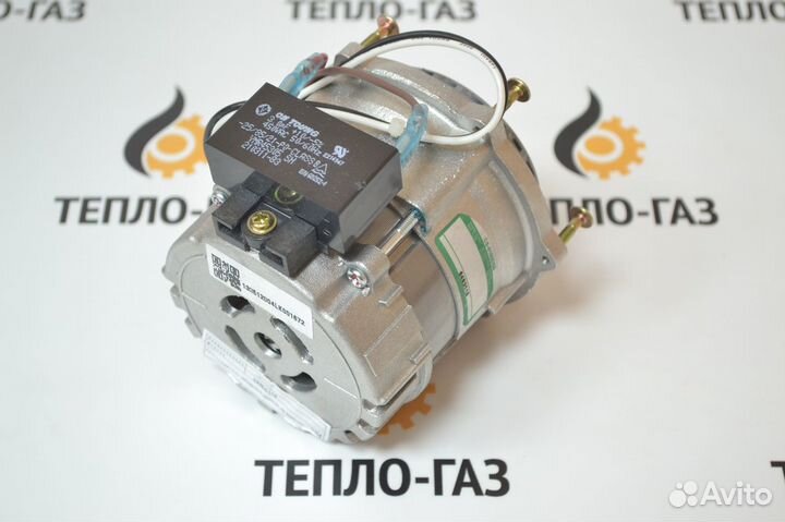 Насос котла Arderia ESR, Master Gas Seoul, Celtic