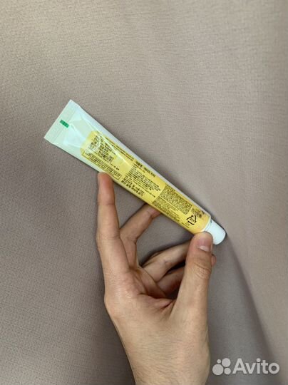 Зубная паста корейская Atomy