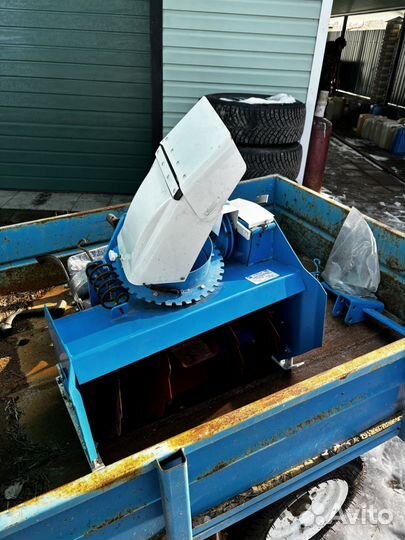 Мотоблок Нева мб 23