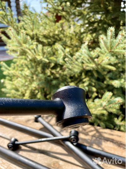 Реактивные штанги задней подвески для Нивы, Ваз