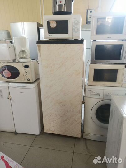 Холодильник бу beko