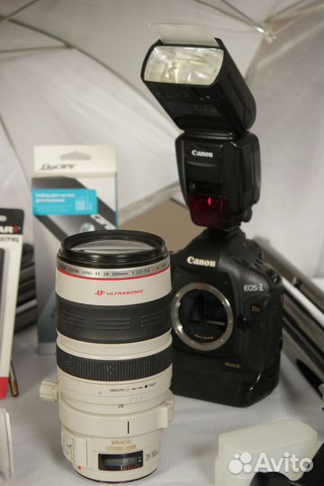 Фотостудия