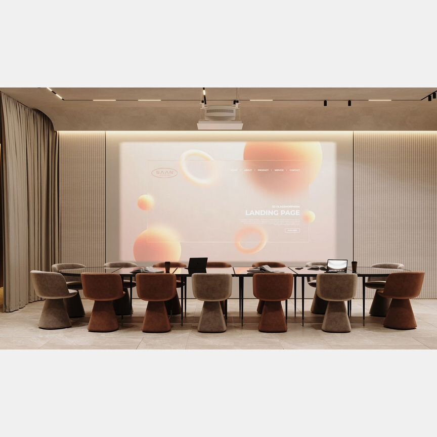 Квартира-студия, 26,1 м², 8/23 эт.