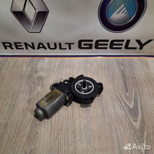 Мотор стеклоподъемника Моторчик Renault megane 2 Л