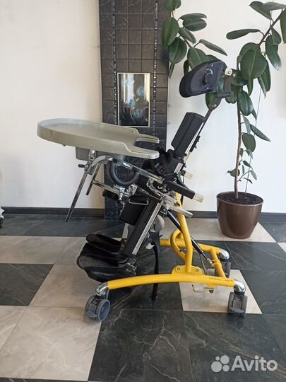 Вертикализатор для детей дцп R82 Caribou 1 размер