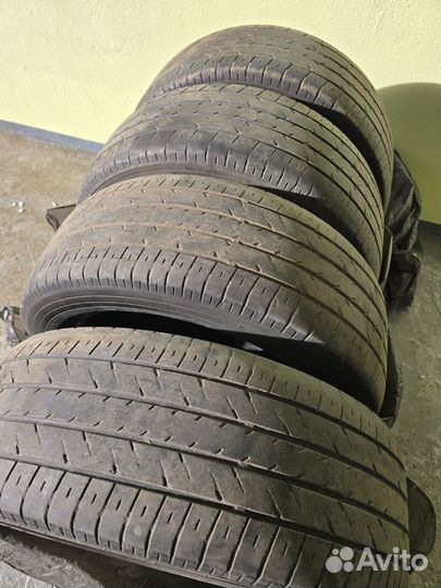 Toyo J48 205/55 R16