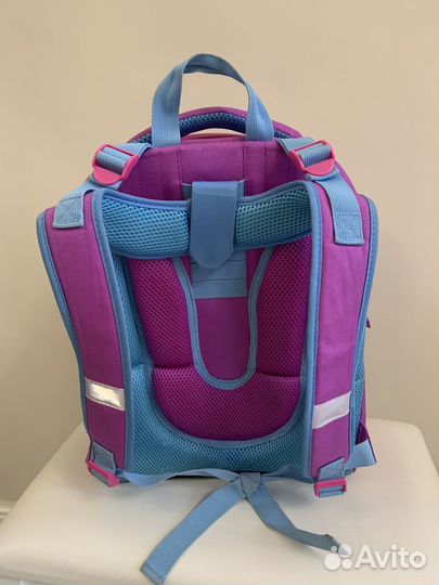 Школьный рюкзак ранец