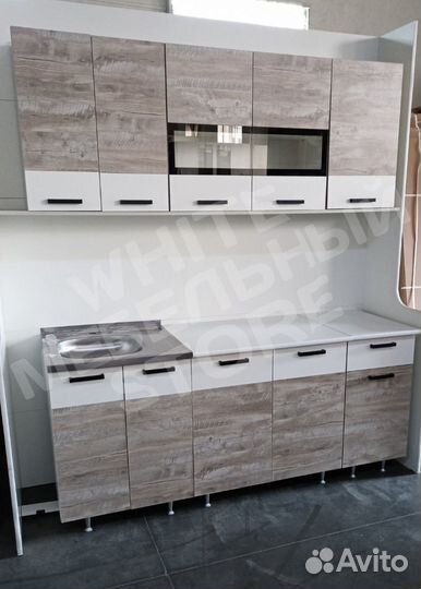 Кухня 1,8 м