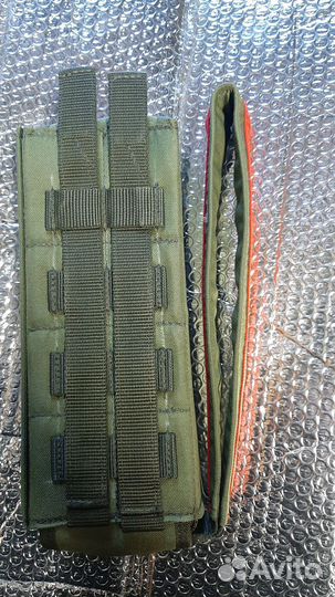Подсумок тактический