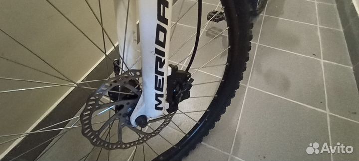 Велосипед взрослый