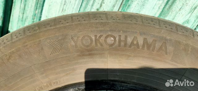 Yokohama BluEarth-A AE-50 215/65 R17