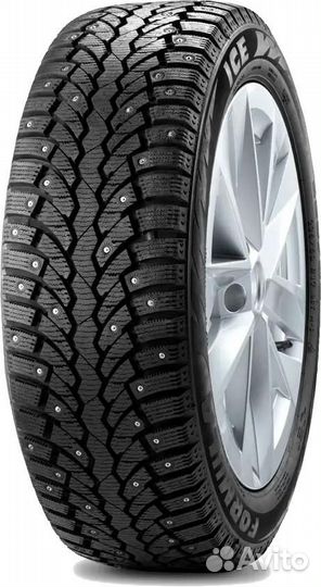 Formula Ice 185/60 R15 88T