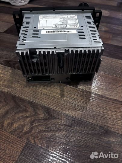 Продам магнитолу