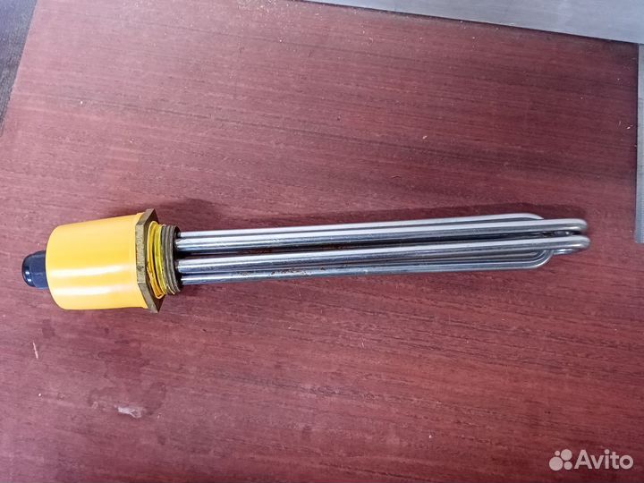 Медный дистиллятор