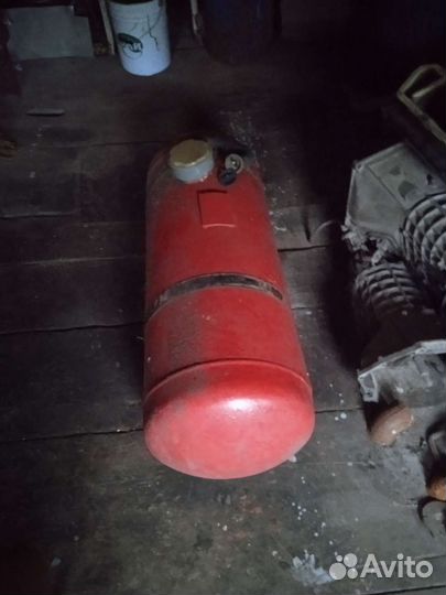 Газовые болоны