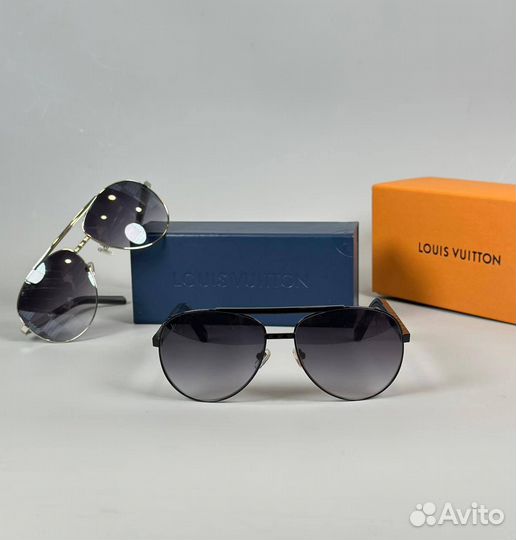Очки Louis Vuitton