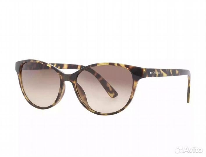 Солнцезащитные очки Calvin Klein / оригинал