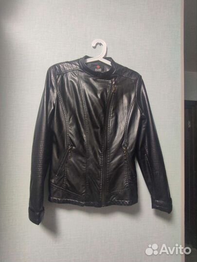 Куртка косуха