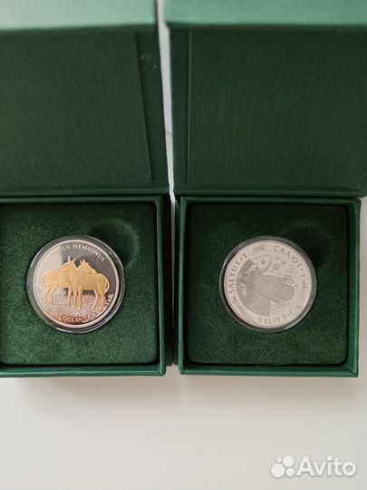 Казахстан монеты