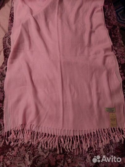 Шарф Палантин новый