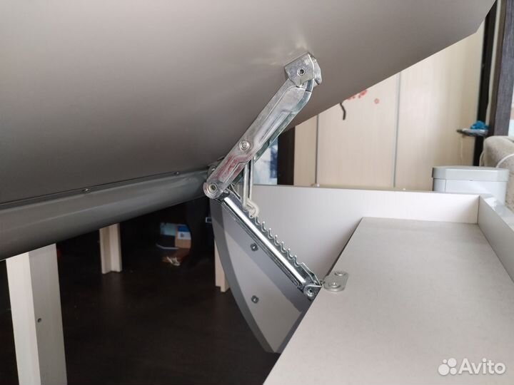 Растущая парта