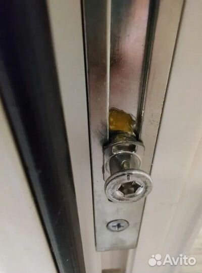 Окно 40*50 см,открывание влево