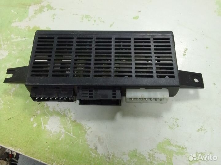 Блок управления светом Land Rover Range Rover 3