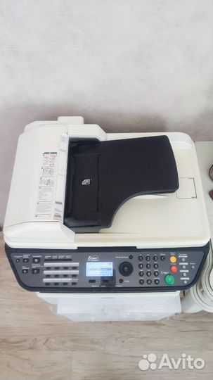 Мфу Kyocera FS-1035 MFP