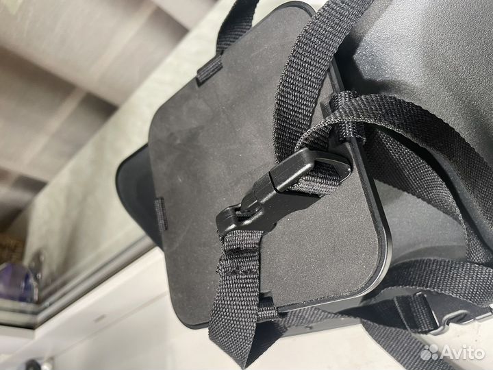 Зеркало для наблюдения за ребенком