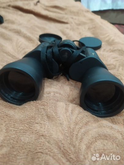 Бинокль