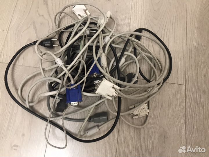 Монитор для пк 17,19 дюймов