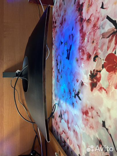 Монитор Samsung 23.5