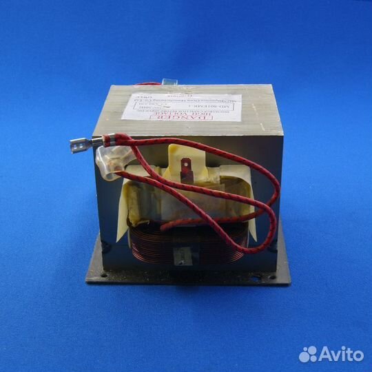 Трансформатор