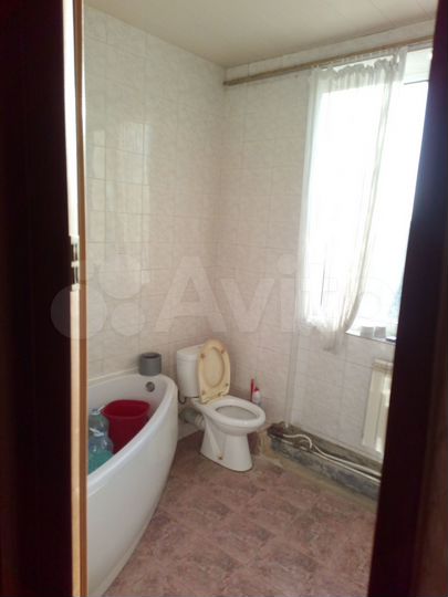 3-к. квартира, 95,5 м², 2/2 эт.