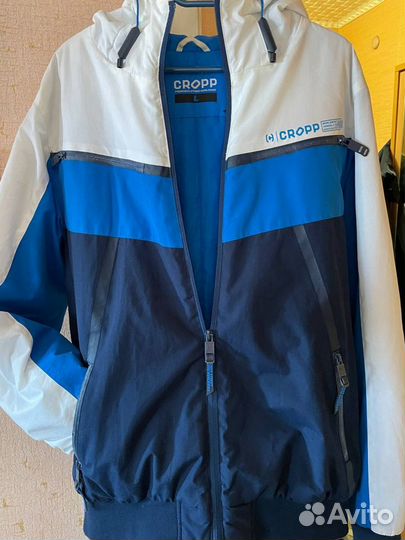 Куртка Cropp L,M