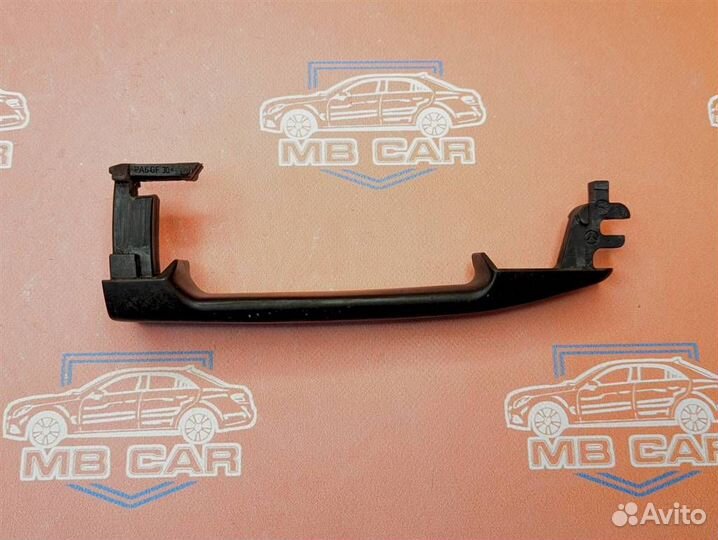 Ручка двери наружняя w163 ML-class 612.963 2003