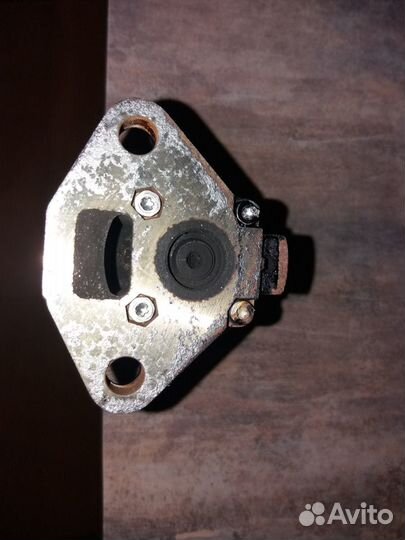 Клапан EGR Honda Civic 4D