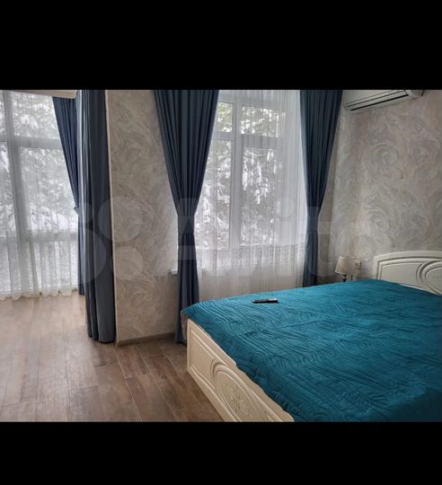 1-к. квартира, 49 м², 3/3 эт.