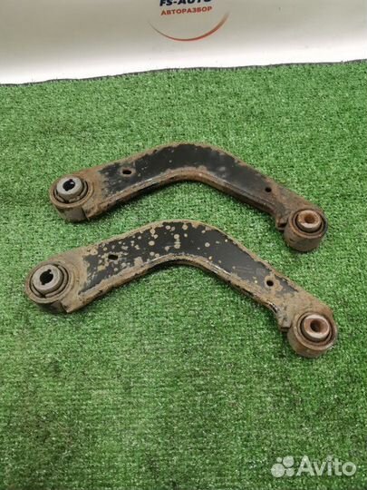 Рычаг задний Ford Mondeo 5 1.5 ecoboost unca 2016