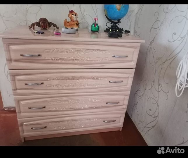 Продам комод бу