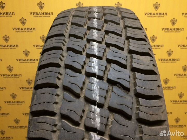 КАМА Кама-219 225/75 R16