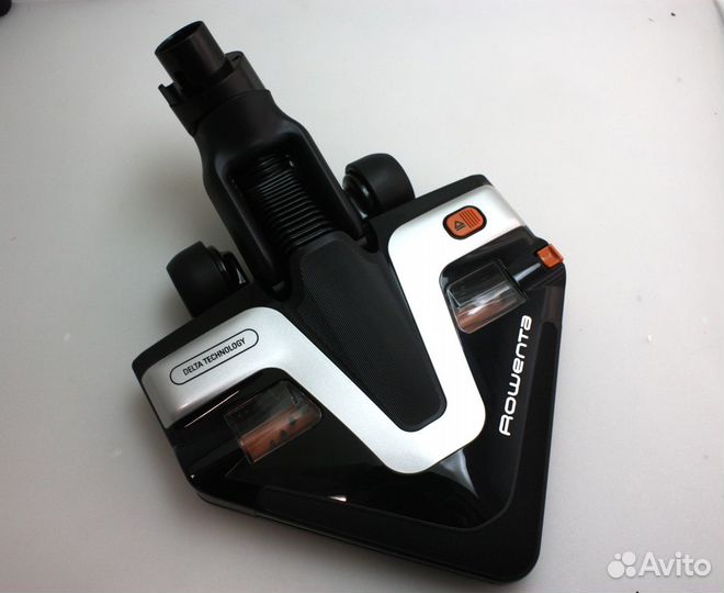 Щётка для пылесоса tefal RS-2230002053