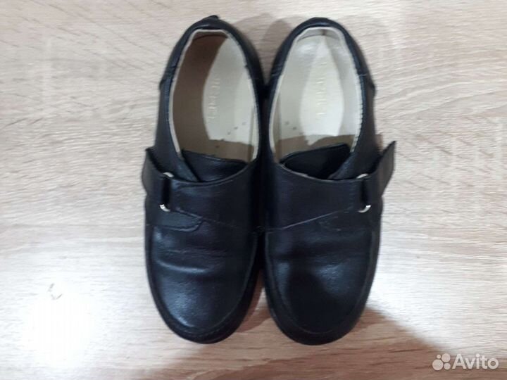 Детская обувь