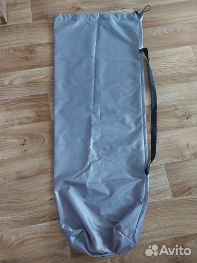 Сумка - для коляски-трости новая