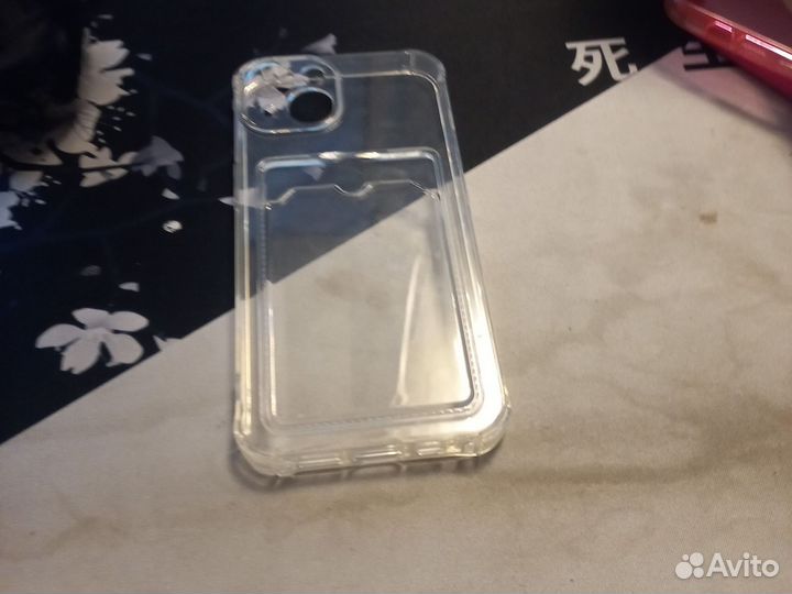 Чехол для iPhone