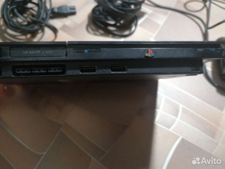 Sony playstation 2 PS2