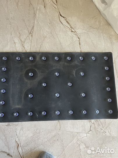 Коврик для купания