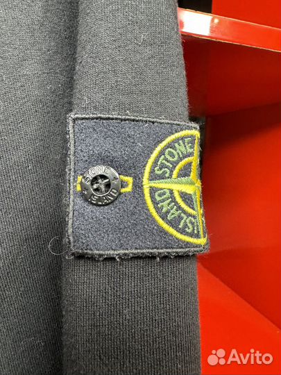 Худи stone Island Оригинал на руках