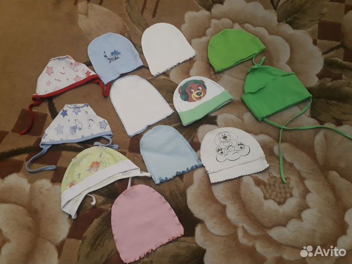 Продам детскую одежду для девочки и мальчика